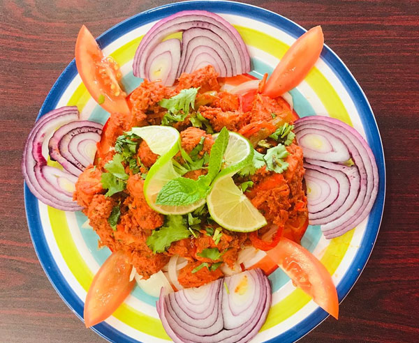 Garden India-Order Online-image