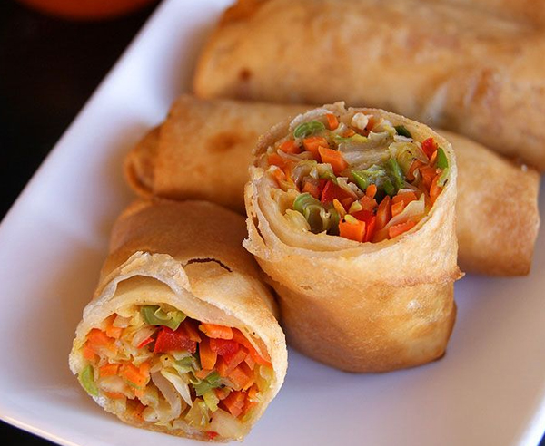 Garden India-Menu-image
